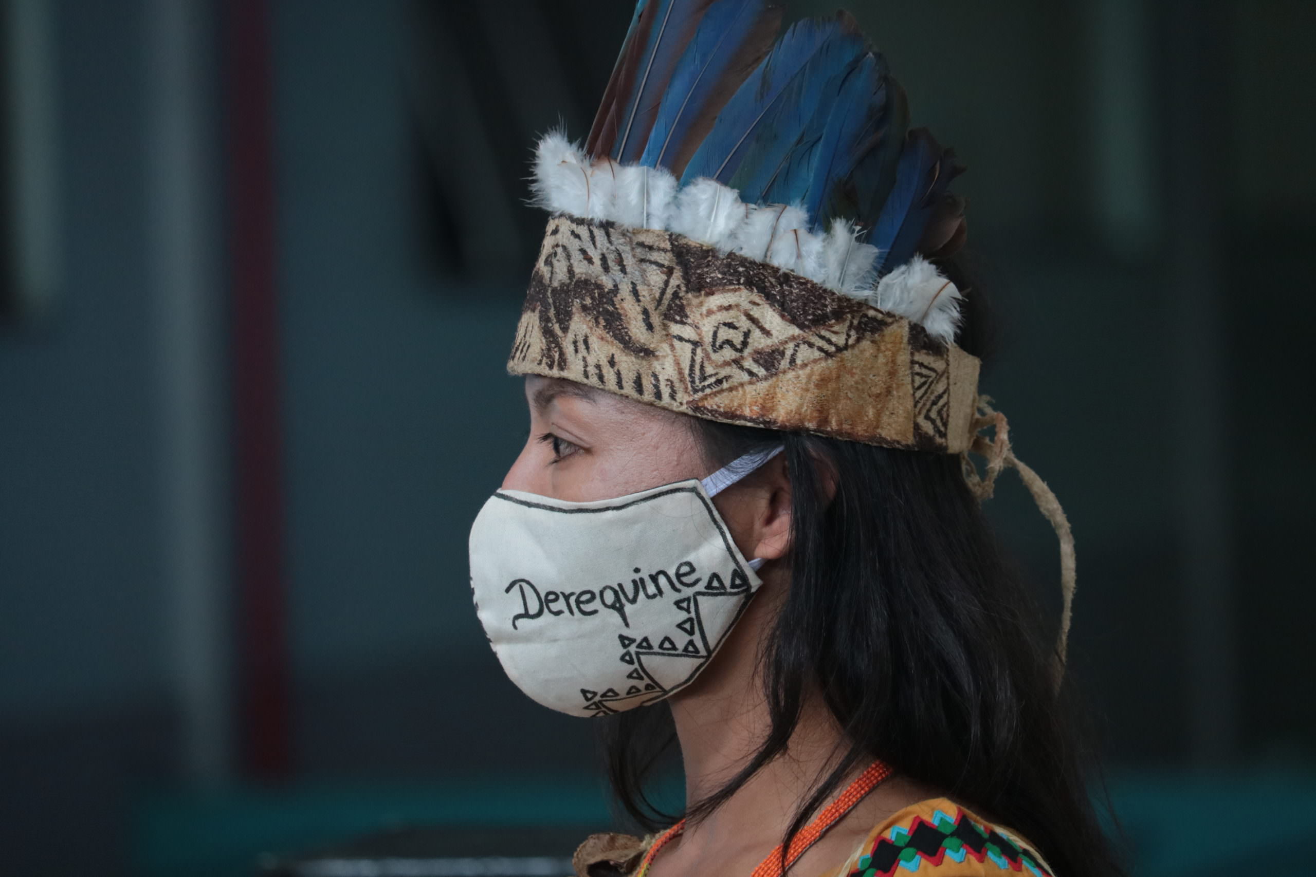 Em meio à pandemia, organizações indígenas do AM pedem doações para sobreviver