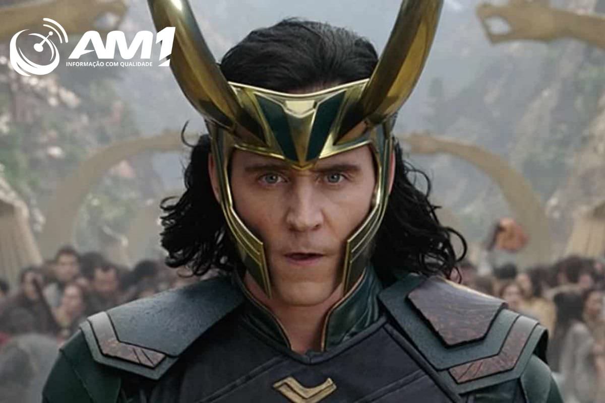 Marvel lança novo trailer de ‘Loki’ e revela detalhes sobre temporada