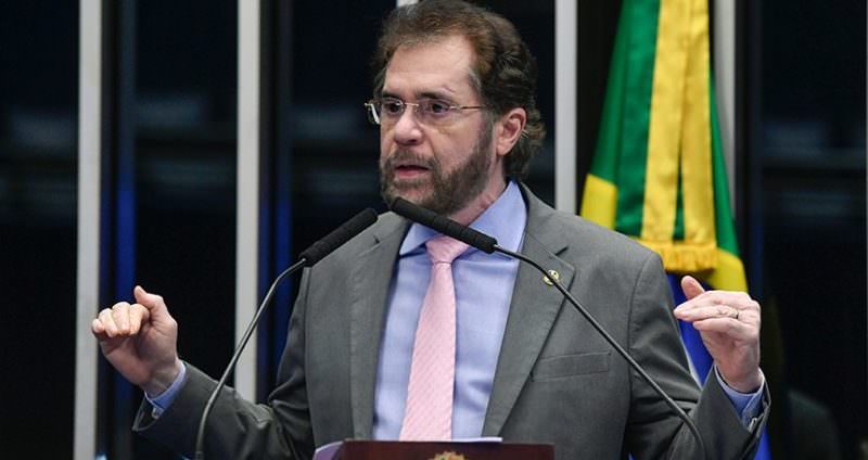 Plínio chama de ‘cavalo de pau jurídico’ anulação das condenações de Lula