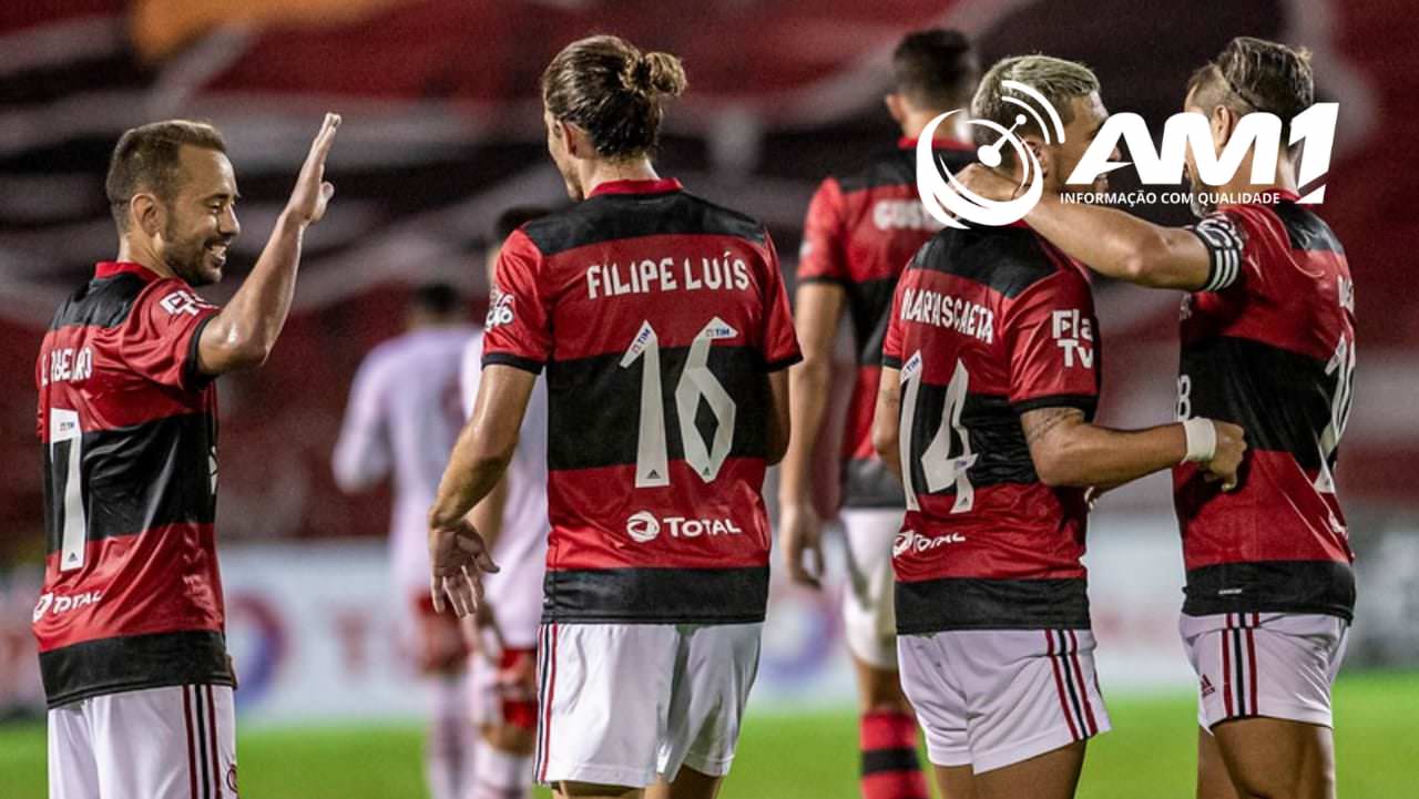 Reforço do Flamengo já deve trazer retorno em próximo jogo contra madureira