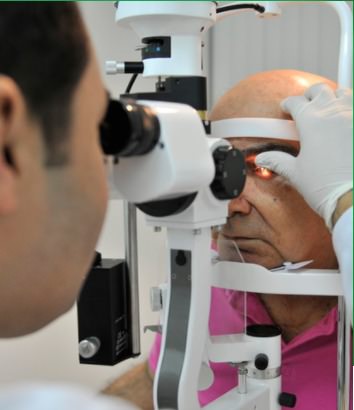 Abril Marrom: especialista alerta sobre combate à cegueira em Manaus