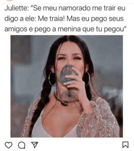 Juliette