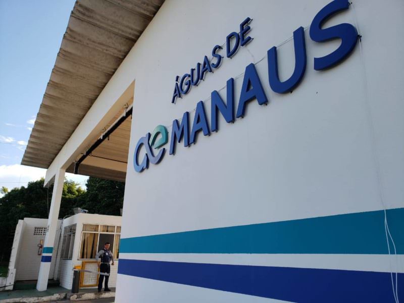 Ageman multa Águas de Manaus em mais de R$ 1,5 milhão por irregularidades