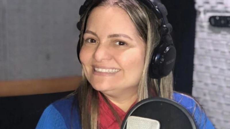 Ana Lucia Menezes, dubladora de 'Peppa Pig', morre após sofrer AVC