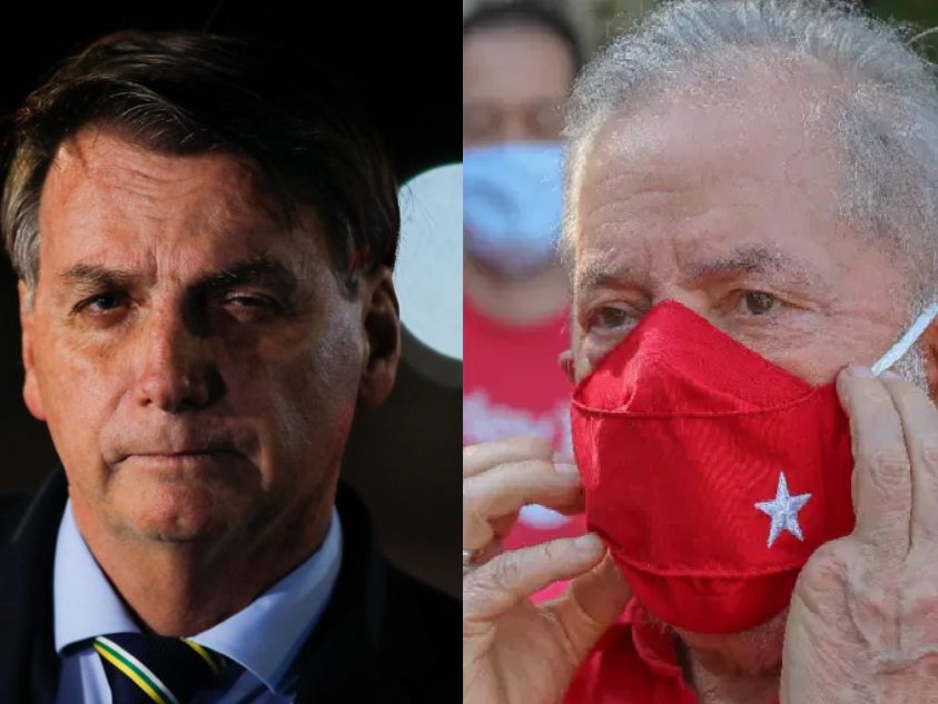 Bolsonaro afirma que eleitor do Lula não merece nada mais do que “sofrer”
