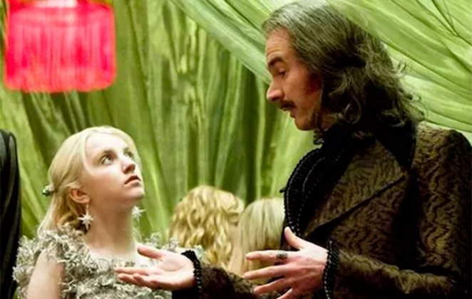 Morre Paul Ritter, ator de Harry Potter aos 54 anos