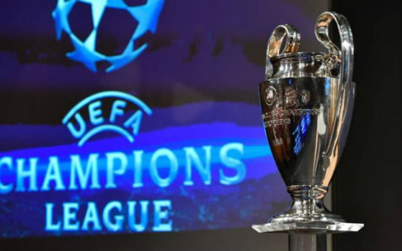 Ligas Europeias cobram mudanças em formato da Liga dos Campeões