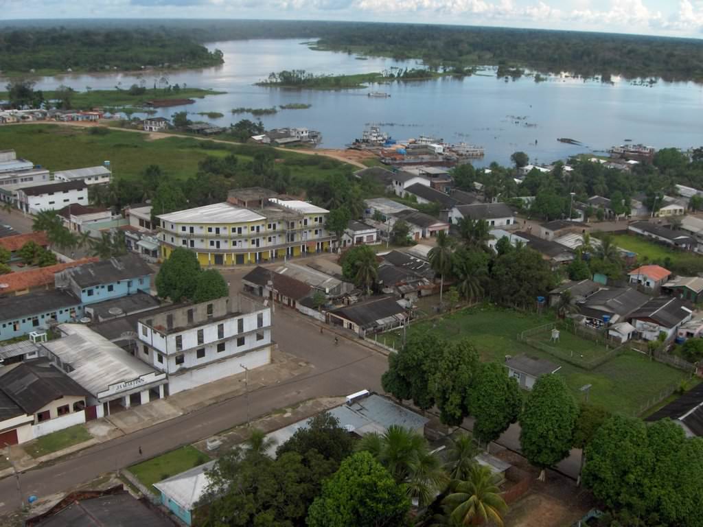 Novo distrito de saúde em Eirunepé deve atender indígenas, diz MPF