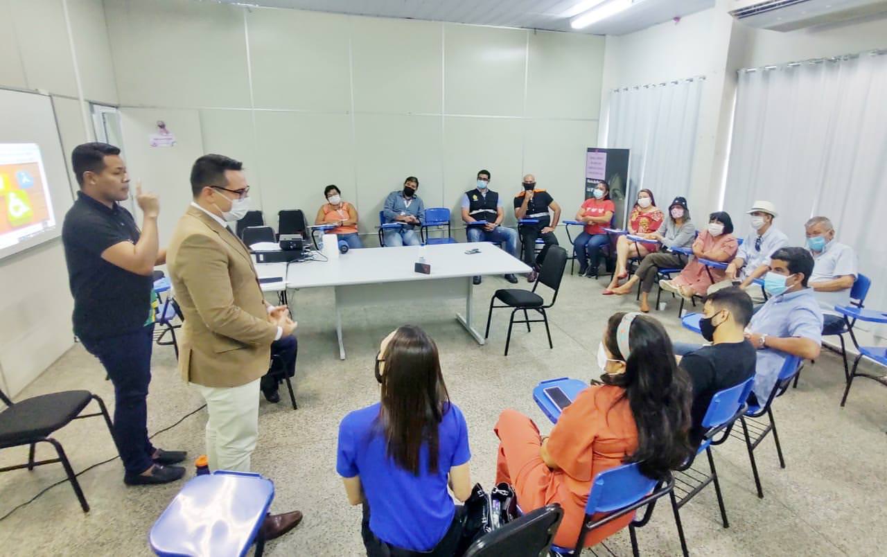 Comissão da CMM quer Manaus como cidade mais inclusiva