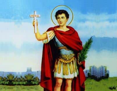 Santo Expedito
