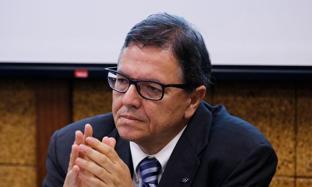 Eduardo Luiz Gonçalves Rios Neto é indicado à presidência do IBGE