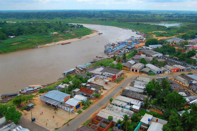 Polícia Civil prende homem por homicídio culposo após acidente fluvial em Eirunepé