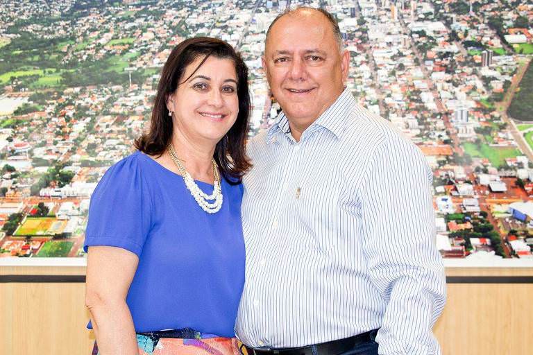Deputado morre de Covid em Brasília um mês após morte da esposa pela doença