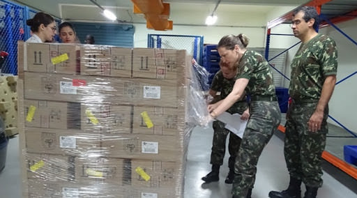 Exército liberou verba para cloroquina após Bolsonaro mandar