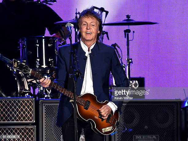 Paul McCartney lança releitura inovadora de seu maior disco com amigos