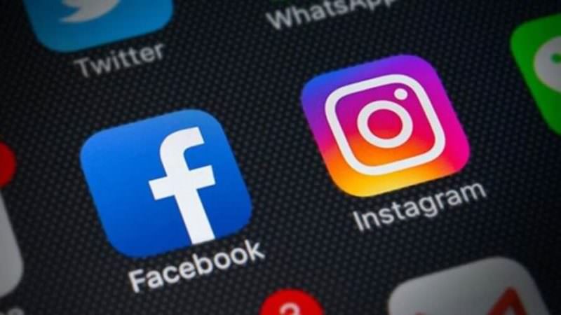 Facebook e Instagram caem e ficam fora do ar nesta quinta