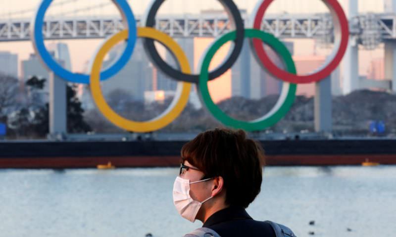 Casos de covid explodem em Tóquio faltando 8 dias para as Olimpíadas