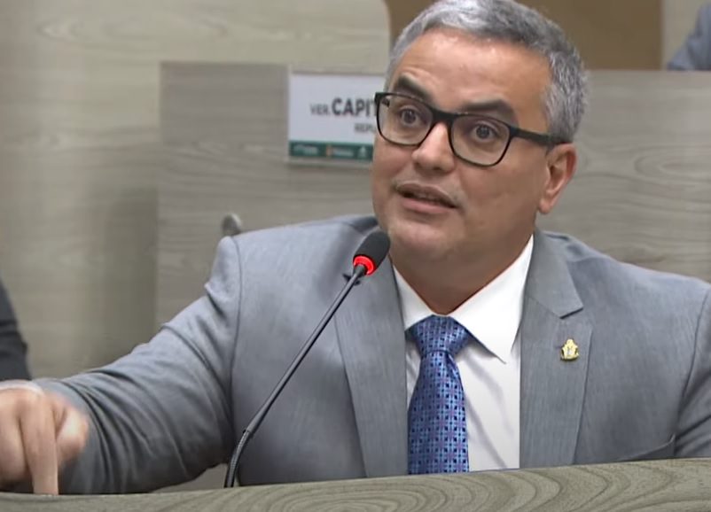 Vereador chama secretário do IMMU de ‘estrela’: ‘não atende ninguém’