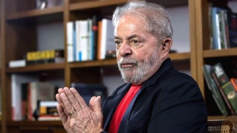 Plenário do STF decide enviar processos de Lula para a Justiça Federal do DF
