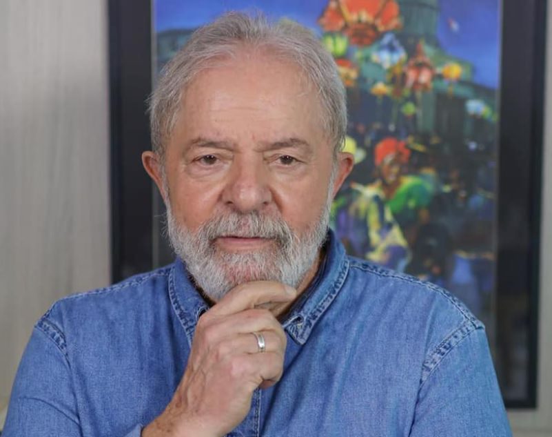 STF decide futuro político de Lula nesta quarta-feira