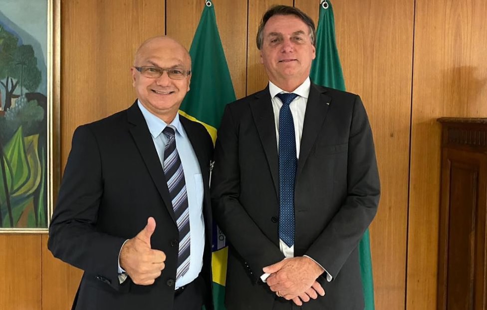 Coronel Menezes afirma que CPI da Covid provoca vergonha ao brasileiro