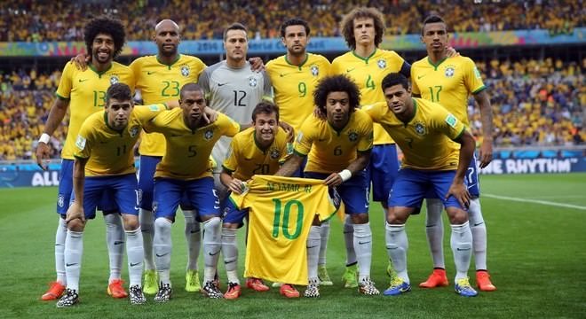 Seleção Brasileira