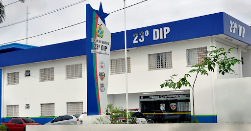 Policia 23 Cicom
