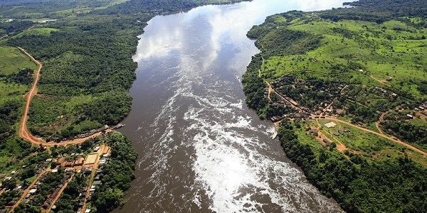 Xingu pode ser cortado em dois por desmatamento, aponta ONG