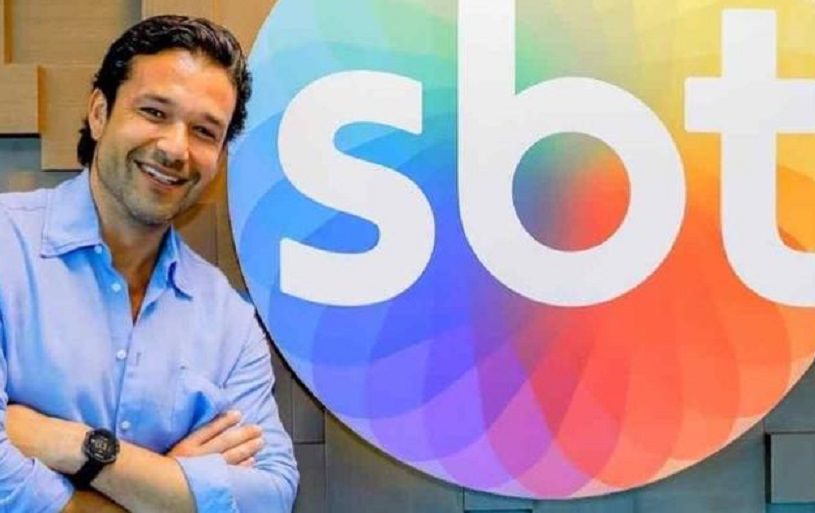 Sérgio Marone deixa a Record TV e assina com o SBT: 