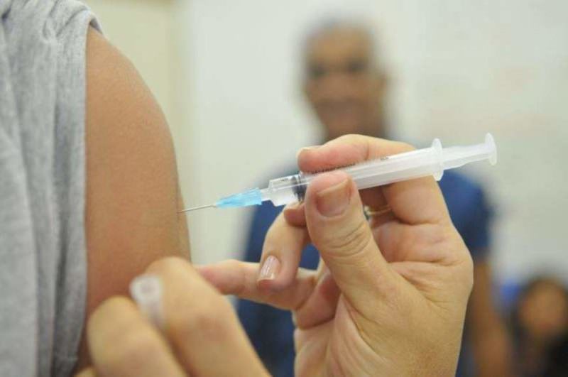 Mais de 790 mil doses da vacina contra covid foram aplicadas no Amazonas