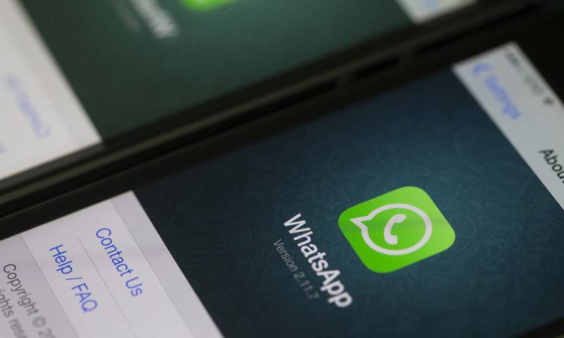 WhatsApp é notificado pelo Procon sobre política de privacidade