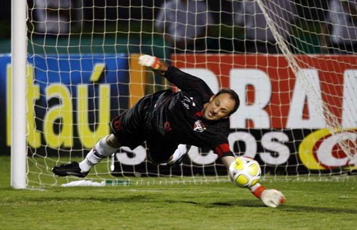 Goleiro
