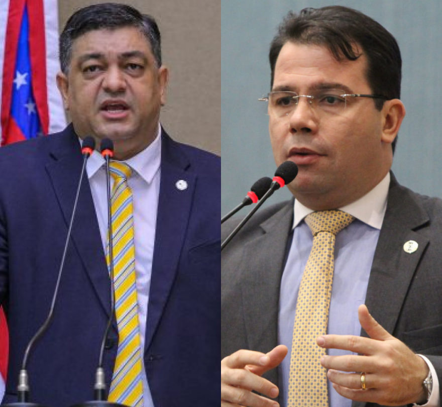 Disco furado: deputados de oposição na Aleam são mais do mesmo