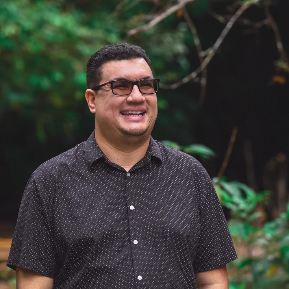 David Almeida nomeia Israel Conte como subsecretário de Comunicação