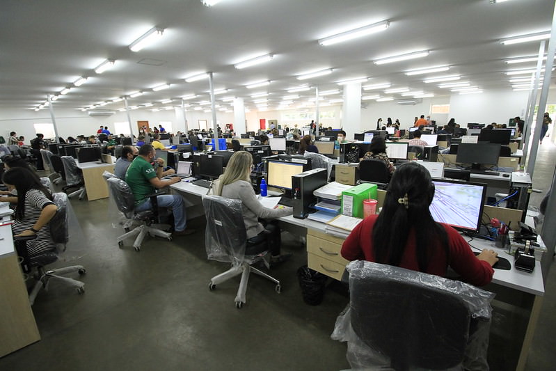 Novo grupo de aprovados em seletivo é convocado para estágio na Prefeitura de Manaus