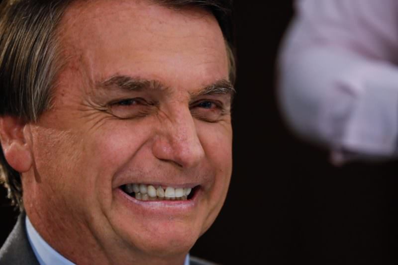 homenagem Bolsonaro ALEAM