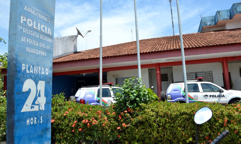 Estuprador de jovem de 15 anos