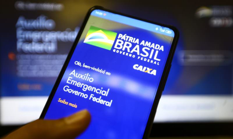 prazo contestação auxílio emergencial negado
