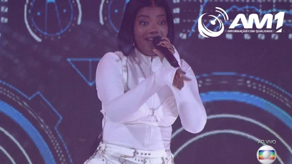 Ludmilla rebate críticas sobre ter interferido no BBB 21: 'Estava engasgada'