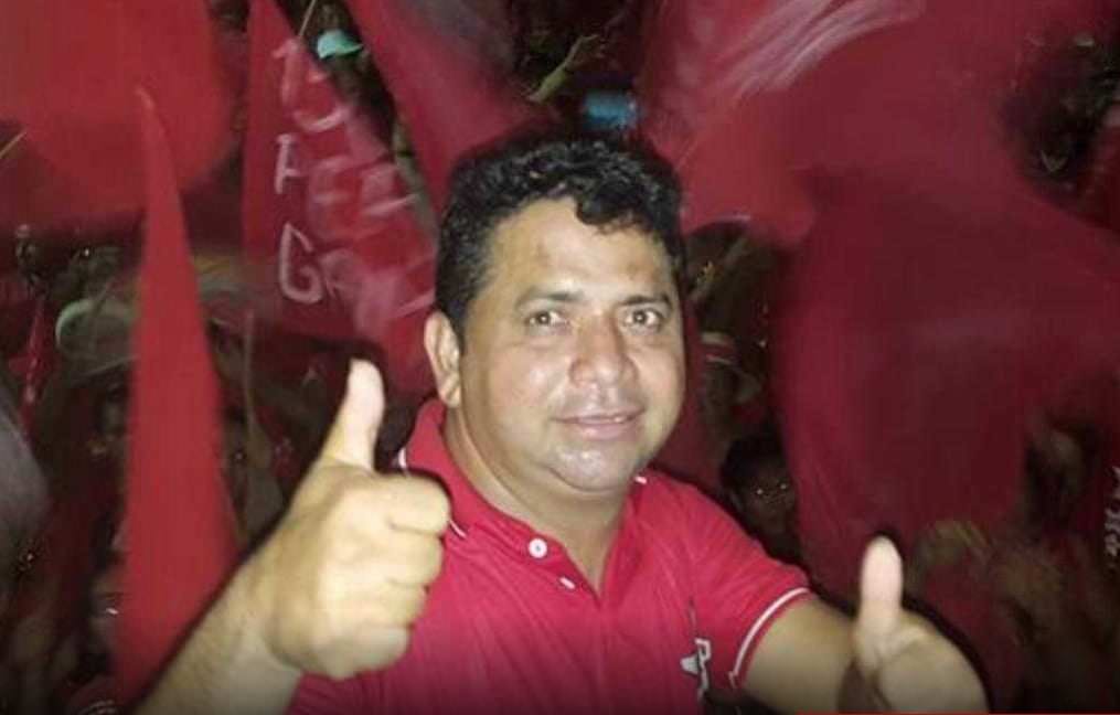 'Coleta de Luxo': prefeito 'Sabugo' e o irmão são presos por lavagem e fraude em licitações