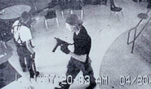Massacre de Columbine
