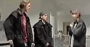 Massacre de Columbine