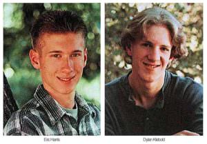 Massacre de Columbine