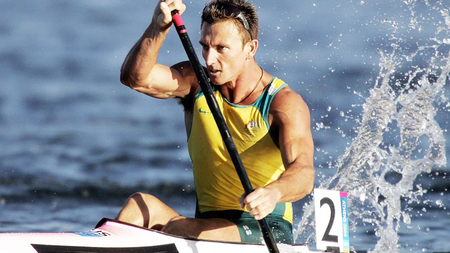 Medalhista olímpico é considerado culpado por tráfico na Austrália