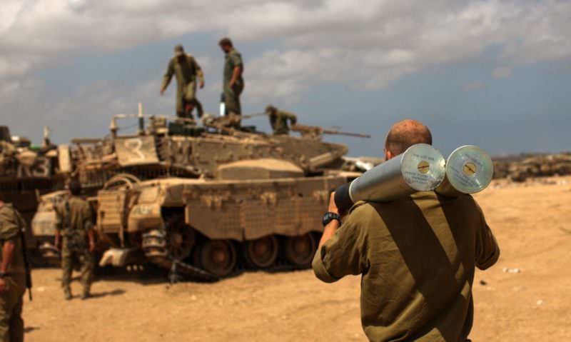 Conflitos entre Israel e Palestina tem cessar-fogo aprovado