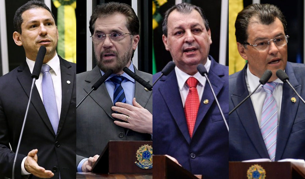 Políticos do AM lamentam quadro irreversível de Bruno Covas