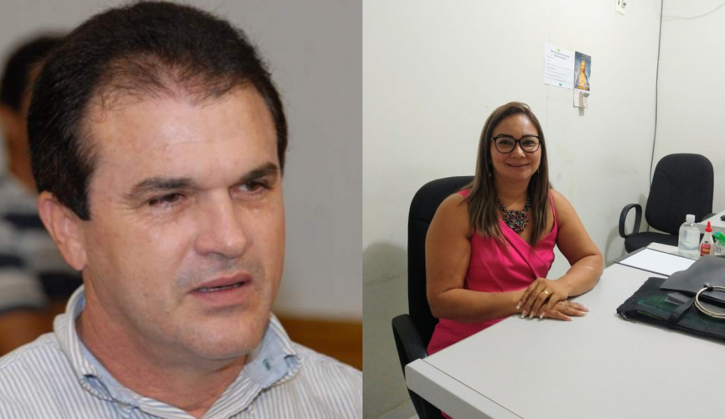 Prefeito de Santa Isabel do Rio Negro pede destituição de presidente da Câmara