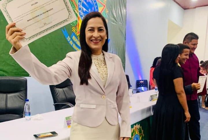Dulce Menezes terá que responder ao MP sobre enriquecimento ilícito de servidor