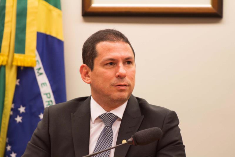 Marcelo Ramos deve acionar o TSE para deixar PL sem perder mandato