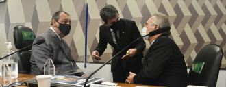 Amazônia, cartel do cimento e erros da pandemia: Senado completa 70 anos de CPIs